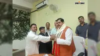 गोपालगंज में शिक्षक संघ से मिले शिक्षा मंत्री, स्थानांतरण नीति पर दिया बड़ा आश्वासन