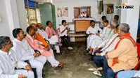 सरपंच विनोद कुशवाहा मौत मामला: सरपंच संघ ने की जांच की मांग, कार्रवाई नहीं हुई तो इस्तीफे की चेतावनी