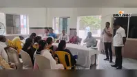गया जंक्शन पर वाणिज्य पर्यवेक्षक अख्तर हुसैन को दी गई विदाई, अधिकारियों और कर्मचारियों ने किया सम्मानित