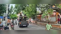 जनकपुर में कर्फ्यू हटने के बाद जनजीवन सामान्य, जयनगर-जनकपुर रेल सेवा भी शुरू