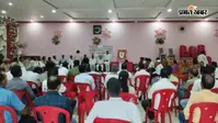 माकपा नेता महेंद्र तुरी की स्मृति में श्रद्धांजलि सभा, मजदूरों के अधिकारों के लिए संघर्ष को किया याद
