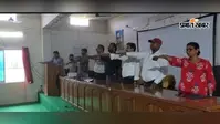 एनएसएस और एनसीसी के विशेष अभियान में गूंजा स्वच्छ, नशा मुक्त और विकसित भारत का संदेश