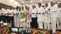 गया जी में ग्रामीण चिकित्सकों का जिला सम्मेलन, डॉ प्रेम कुमार बोले- मांगों को सरकार तक पहुंचाएंगे
