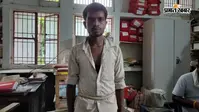 कैमूर में देसी शराब के साथ तस्कर गिरफ्तार, यूपी से लाकर बिहार में करता था सप्लाई