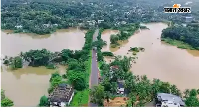 केरल में फिर बारिश बनी मौत की वजह! जानिए क्यों हर मानसून में पहाड़ बन जाते हैं तबाही केंद्र
