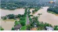 केरल में फिर बारिश बनी मौत की वजह! जानिए क्यों हर मानसून में पहाड़ बन जाते हैं तबाही केंद्र