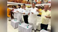 आसनसोल में ‘नशा मुक्त युवा फॉर विकसित भारत’ अभियान