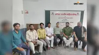 साहित्य परिषद की पुस्तक चर्चा में 'आनंदमठ' पर मंथन, साहित्यकारों ने रखे विचार