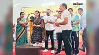 16 साल बाद बक्सर में जिला स्तरीय पावरलिफ्टिंग प्रतियोगिता, DM बोलीं- खेल से बनता है अनुशासित और स्वस्थ समाज
