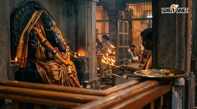 सीवान में जनसहयोग से रामसापुर में बन रहा भव्य हनुमान मंदिर, आस्था और सामाजिक एकता का बनेगा केंद्र