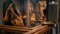 सीवान में जनसहयोग से रामसापुर में बन रहा भव्य हनुमान मंदिर, आस्था और सामाजिक एकता का बनेगा केंद्र