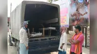 सैनिक रोड से बरामद युवक के शव की पहचान, पोस्टमार्टम के बाद परिजनों को सौंपा शव