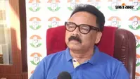 परिसीमन पर बोले सांसद सुखदेव भगत, संसद को भीड़ का हिस्सा नहीं बनाया जाए