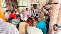 जयनगर में 26 अगस्त को निकलेगा रबीउल अव्वल का जुलूस, शांतिपूर्ण आयोजन का निर्णय