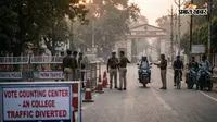 पटना में कल कई सड़कें रहेंगी बंद, एएन कॉलेज में मतगणना को लेकर सुबह 5 बजे से बदलेगा ट्रैफिक रूट