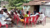 बेलसंड में वित्तीय साक्षरता शिविर, साइबर फ्रॉड से बचाव को लेकर किया गया जागरूक