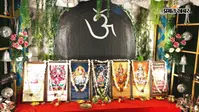 शिव वाटिका में सजा बाबा का भव्य दरबार, 14 वर्षों से हो रही कांवरियों की नि:शुल्क सेवा