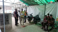 जहानाबाद में सोनबरसा EO की गाड़ी ने बाइक में मारी टक्कर, महिला की मौत, चार घायल