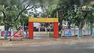 कांवर पथ पर सेवा और समर्पण की मिसाल, मानव सेवा संघ के शिविर पर हर दिन उमड़ रही आस्था