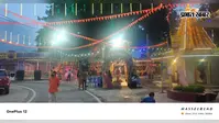 सावन की पहली सोमवारी को लेकर बाबा आम्रेश्वर धाम में तैयारी पूरी, बड़ी संख्या में पहुंचेंगे श्रद्धालु