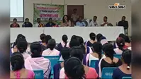 टीबी मुक्त भारत अभियान में जहानाबाद बिहार में तीसरे स्थान पर, 1.18 लाख आबादी की हुई स्क्रीनिंग
