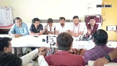 बेगूसराय में छात्र-युवा संगठनों ने 4 अगस्त को मुख्यमंत्री आवास घेराव का किया ऐलान