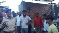दुधपुरा में चोरी का खुलासा, आरोपी की निशानदेही पर कबाड़ी दुकान से सामान बरामद