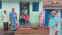 सारण: बेंगलुरु हादसे में मांझी के मजदूर असलम खान की मौत, नरपालिया गांव में मातम