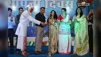 गया जी: बाराचट्टी में 205 कोबरा बटालियन का 18वां स्थापना दिवस, शहीद रौशन कुमार को दी गई श्रद्धांजलि