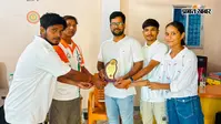 गोपालगंज में तमो मार्शल आर्ट जिला कमेटी का गठन, खिलाड़ियों को मिलेगा नया मंच