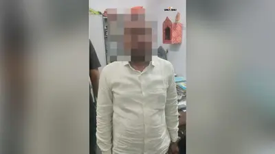 गोपालगंज: जादोपुर गोलीबारी कांड का नामजद आरोपी गिरफ्तार, अवैध शराब विवाद में हुई थी फायरिंग