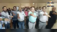 रामकुमारी अयोध्या विधि महाविद्यालय में चला 'नशामुक्त युवा फॉर विकसित भारत' अभियान, विद्यार्थियों ने ली शपथ