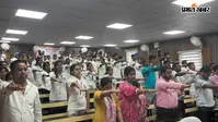 गया कॉलेज में पीएम मोदी का लाइव संबोधन, 'नशा मुक्त युवा फॉर विकसित भारत' कार्यक्रम में युवाओं को दिया संदेश