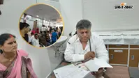 फोर्ड हॉस्पिटल ने लगाया फ्री मेगा हेल्थ कैंप, विशेषज्ञों ने दी स्वास्थ्य संबंधी सलाह