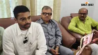 शिवहर में पंचायती राज मंत्री का बड़ा बयान, 2011 की जनगणना के आधार पर होगा पंचायत चुनाव