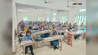 मधेपुरा में स्पेल्लिंग बी चैंपियनशिप की प्रारंभिक परीक्षा, 24 स्कूलों के 1648 छात्र-छात्राओं ने दिखाई प्रतिभा