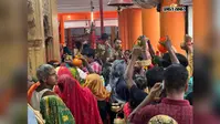 सिंहेश्वर धाम में पहली सोमवारी की तैयारियां पूरी, हजारों शिवभक्त करेंगे जलाभिषेक