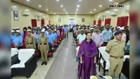 हाजीपुर में नशामुक्त युवा-विकसित भारत अभियान का आयोजन, 100 सप्ताह तक चलेगा जागरूकता अभियान