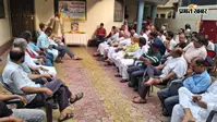 दिवंगत प्रो. डॉ. विश्वनाथ सिंह को दी गई श्रद्धांजलि, शिक्षा जगत में योगदान को किया याद
