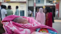 शादी से पहले बनी मां, बेटी को जन्म देने के बाद थम गई सांसें! बागपत की घटना से हर कोई सन्न