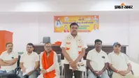हाजीपुर में संत रविदास महाराज की 650वीं जयंती मनायी गयी, अजय कुशवाहा बोले- संपूर्ण मानवता के महान पथ प्रदर्शक हैं गुरु रविदास