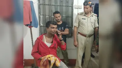 गोपालपुर मोड़ पर अनियंत्रित होकर पलटी बाइक, चालक समेत तीन लोग घायल