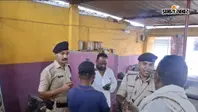 वैशाली: महनार में बंद होटल से हजारों के बर्तन चोरी, करकट हटाकर अंदर घुसे चोर