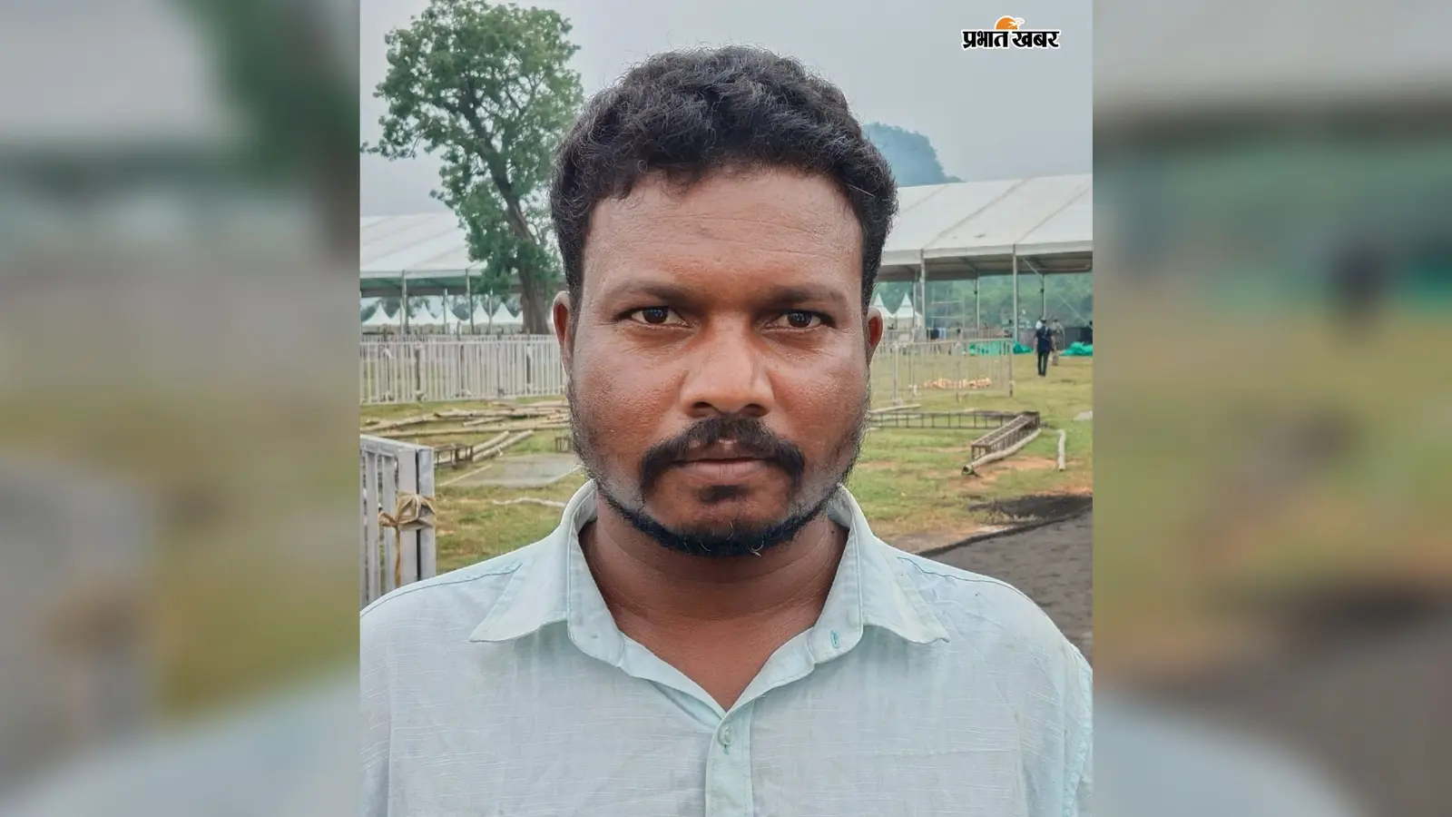 फोटो फाइल : 02गोला, 05-छोटू बेसरा | Prabhat Khabar Network फोटो फाइल : 02गोला, 05-छोटू बेसरा | Prabhat Khabar Network