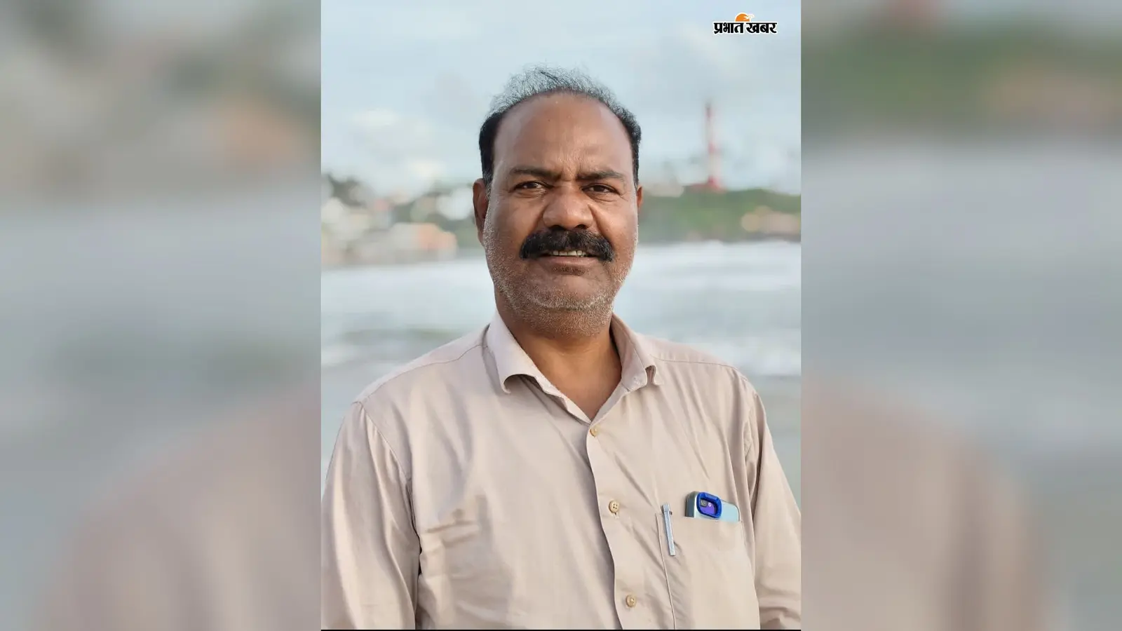फोटो मृतक भाजपा नेता छोगालाल सिंह का फाइल फोटो | Prabhat Khabar Network फोटो मृतक भाजपा नेता छोगालाल सिंह का फाइल फोटो | Prabhat Khabar Network