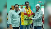 जैनामोड़ में जेएलकेएम का सदस्यता अभियान तेज, कई लोग हुए शामिल