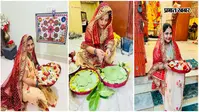 मिथिलांचल का लोकपर्व मधुश्रावणी 3 अगस्त से शुरू, पति की लंबी उम्र के लिए 13 दिनों तक पूजा करेंगी नवविवाहिता