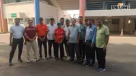 जेआरडी टाटा स्पोर्ट्स कॉम्प्लेक्स में होगी जिला एथलेटिक्स चैंपियनशिप
