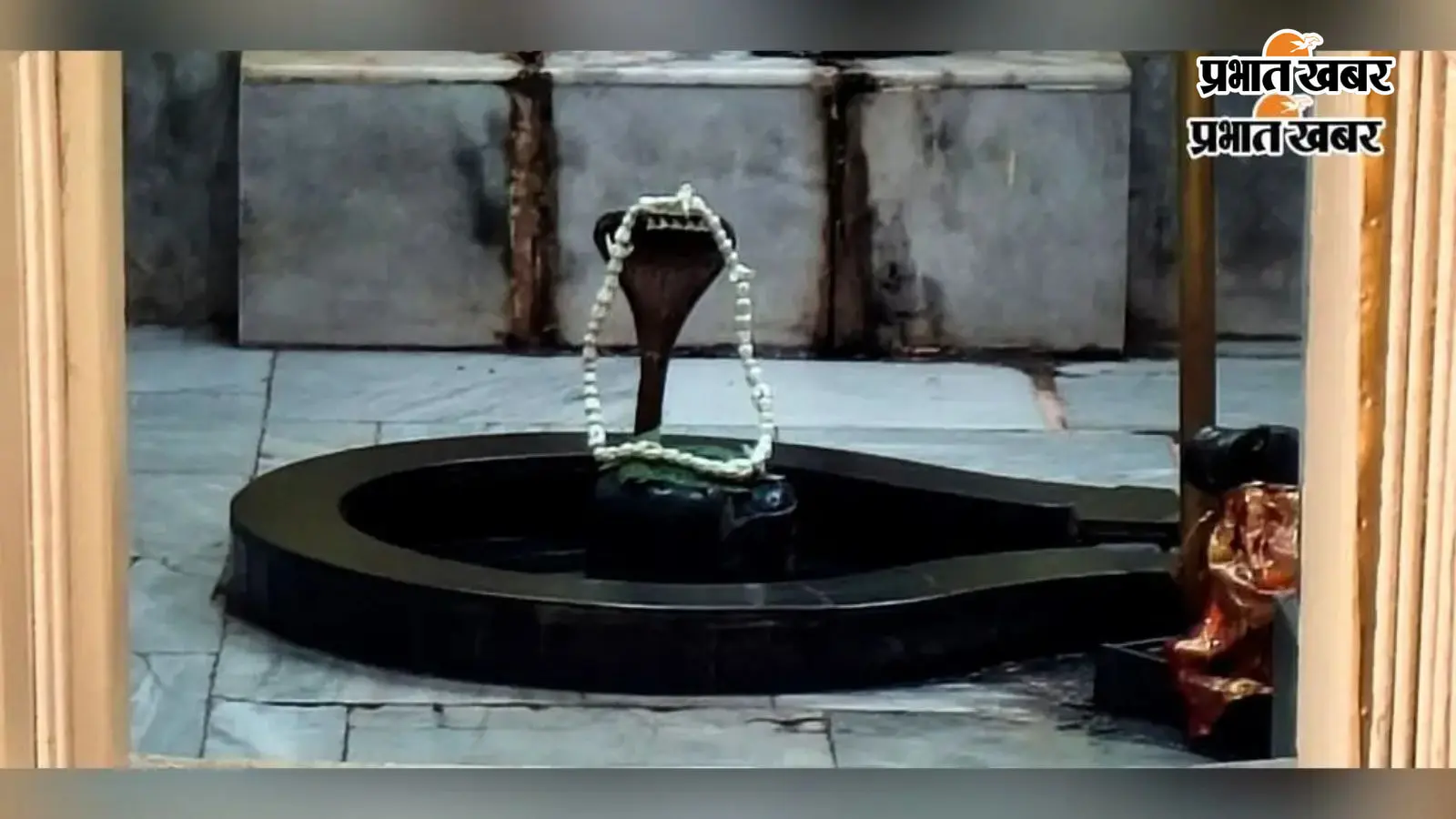 नवादा साहब कोठी स्थित शिव मंदिर नवादा साहब कोठी स्थित शिव मंदिर