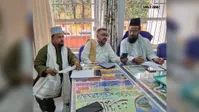 झारखंड में कादरी अरबी-फारसी विश्वविद्यालय की मांग तेज, पहल शुरू